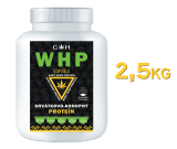WHP proteín / vanilka2,5kg