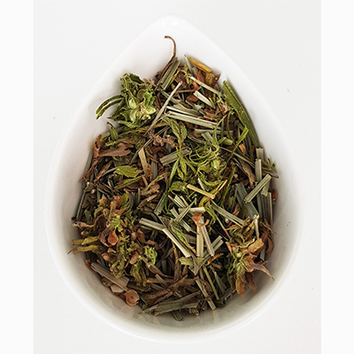 Konopný čaj - citrónová tráva 60g