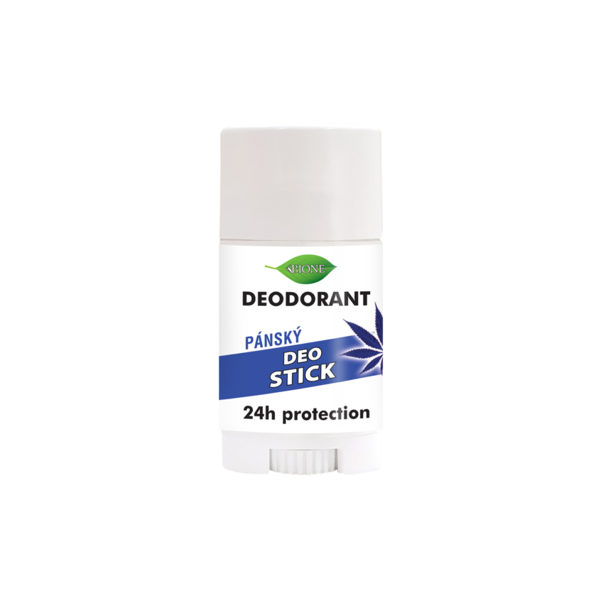  DEO STICK Bione - pánsky 45ml